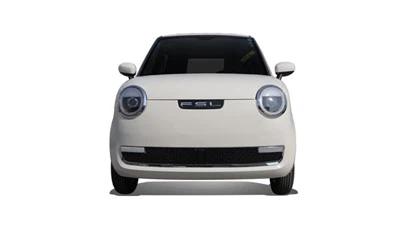 Mikro električno vozilo